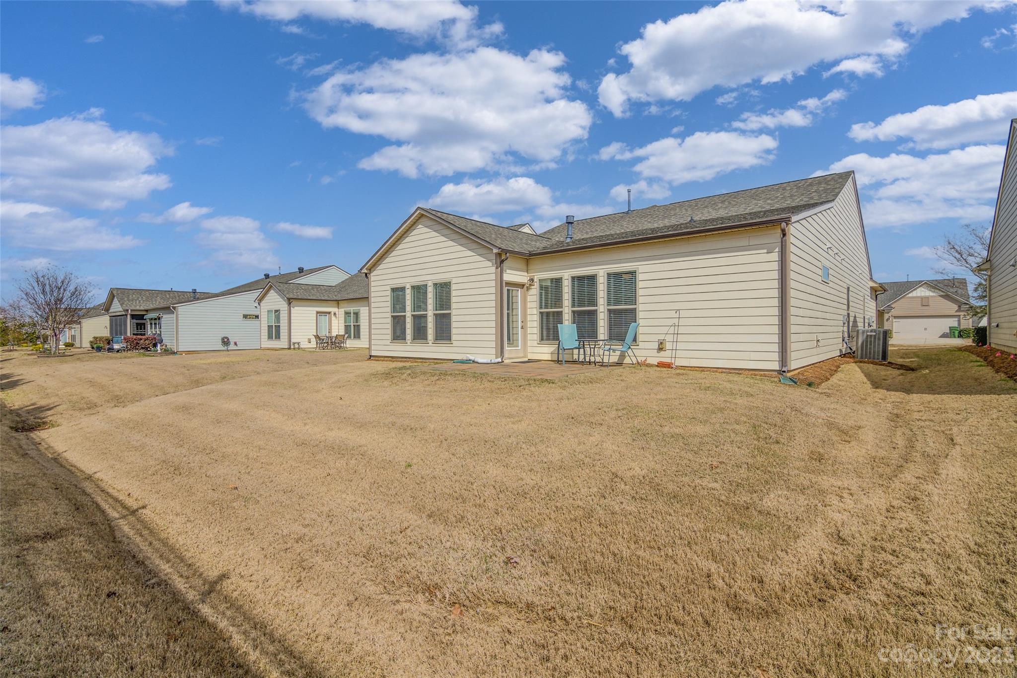 Carolina Orchards - Residential