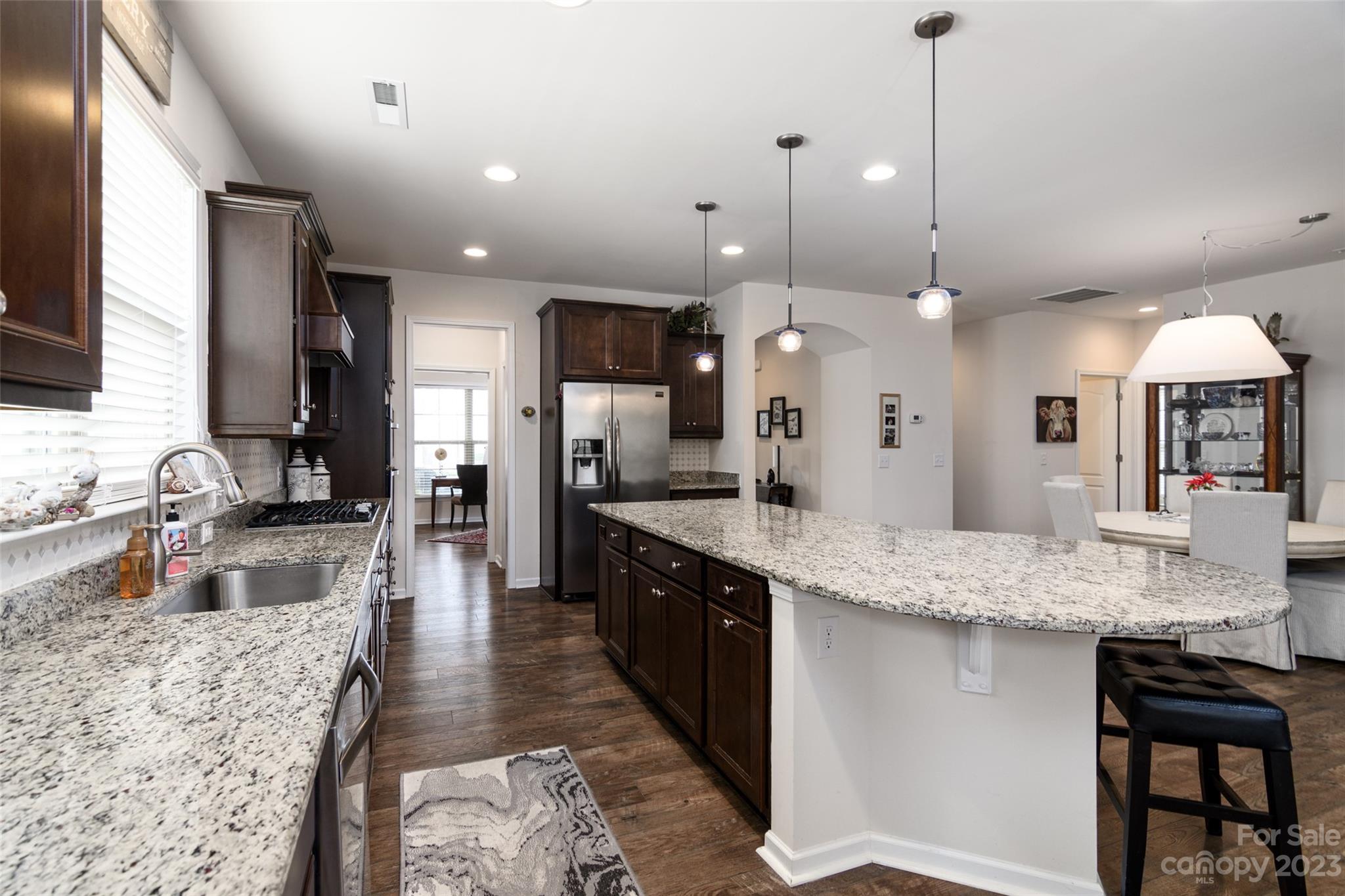 Carolina Orchards - Residential