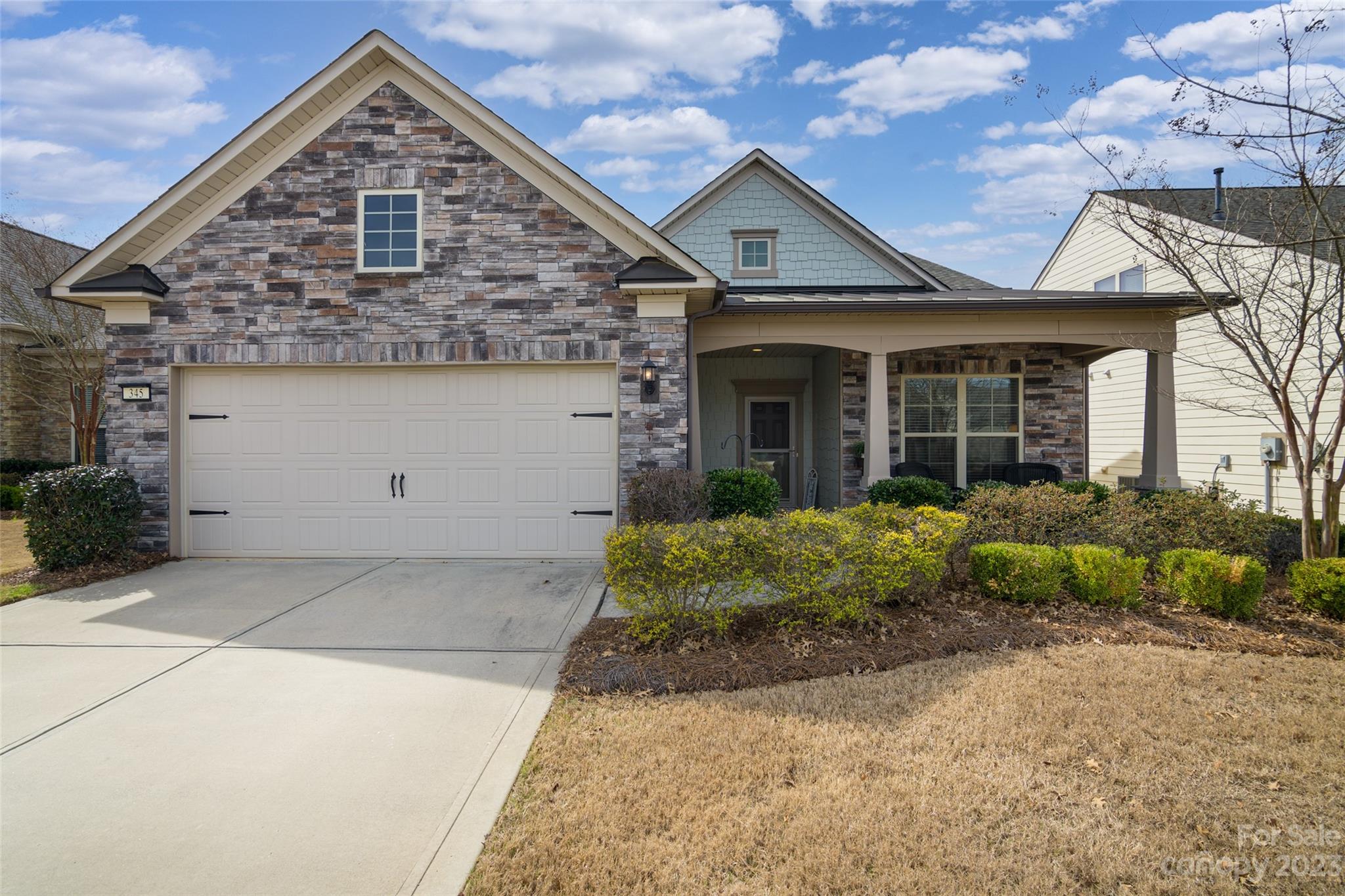 Carolina Orchards - Residential