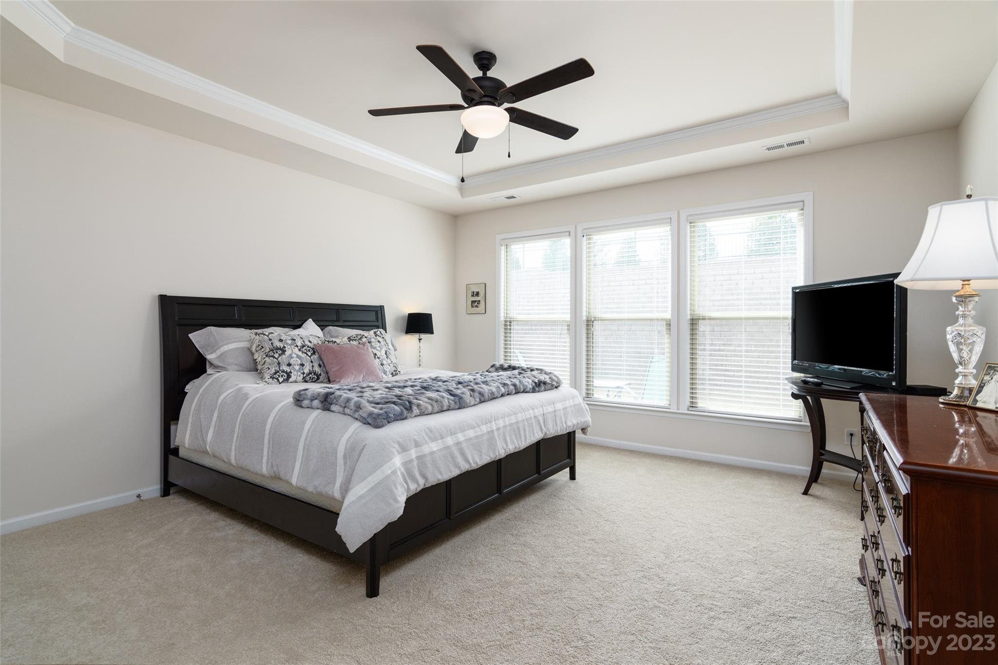 Carolina Orchards - Residential