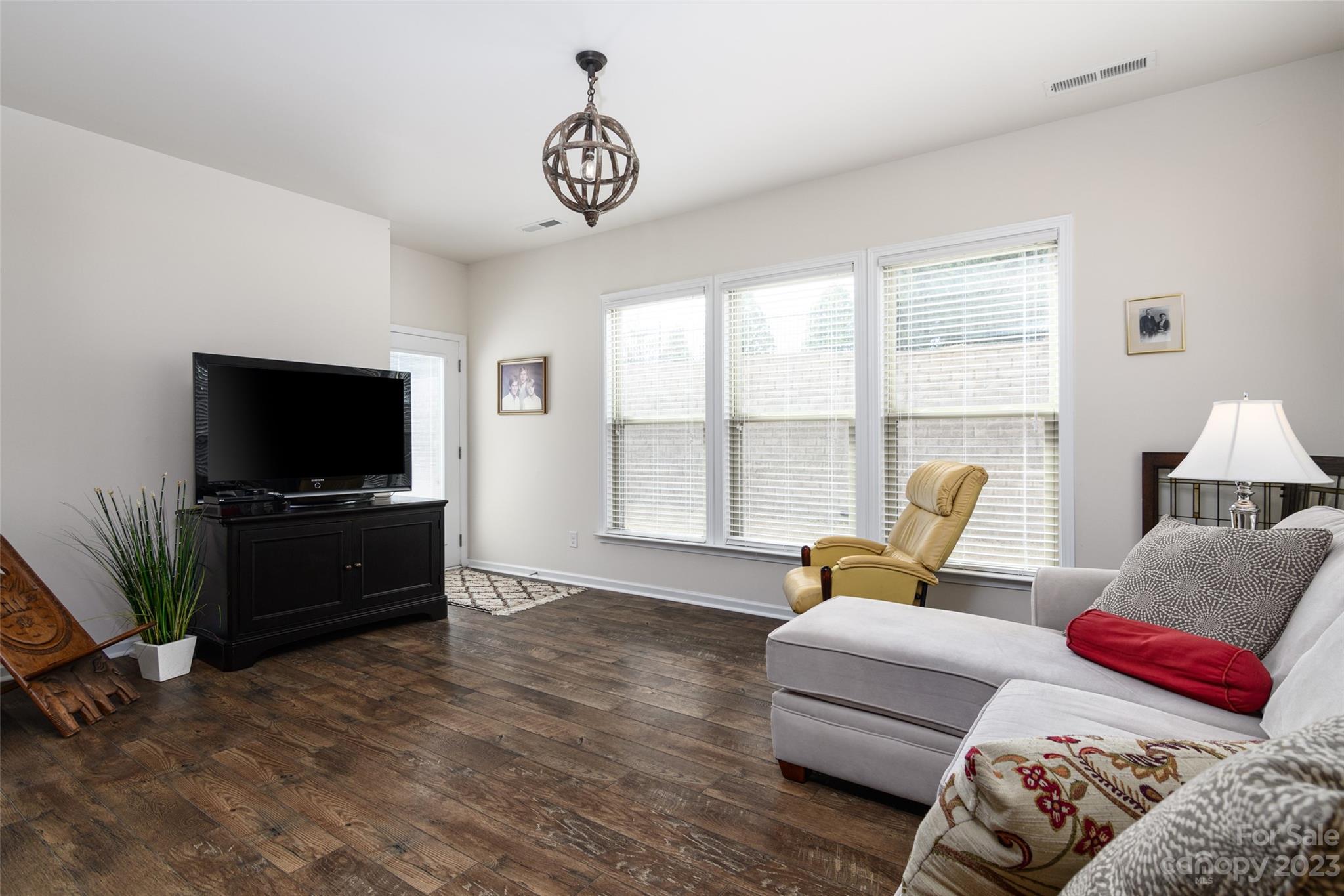 Carolina Orchards - Residential