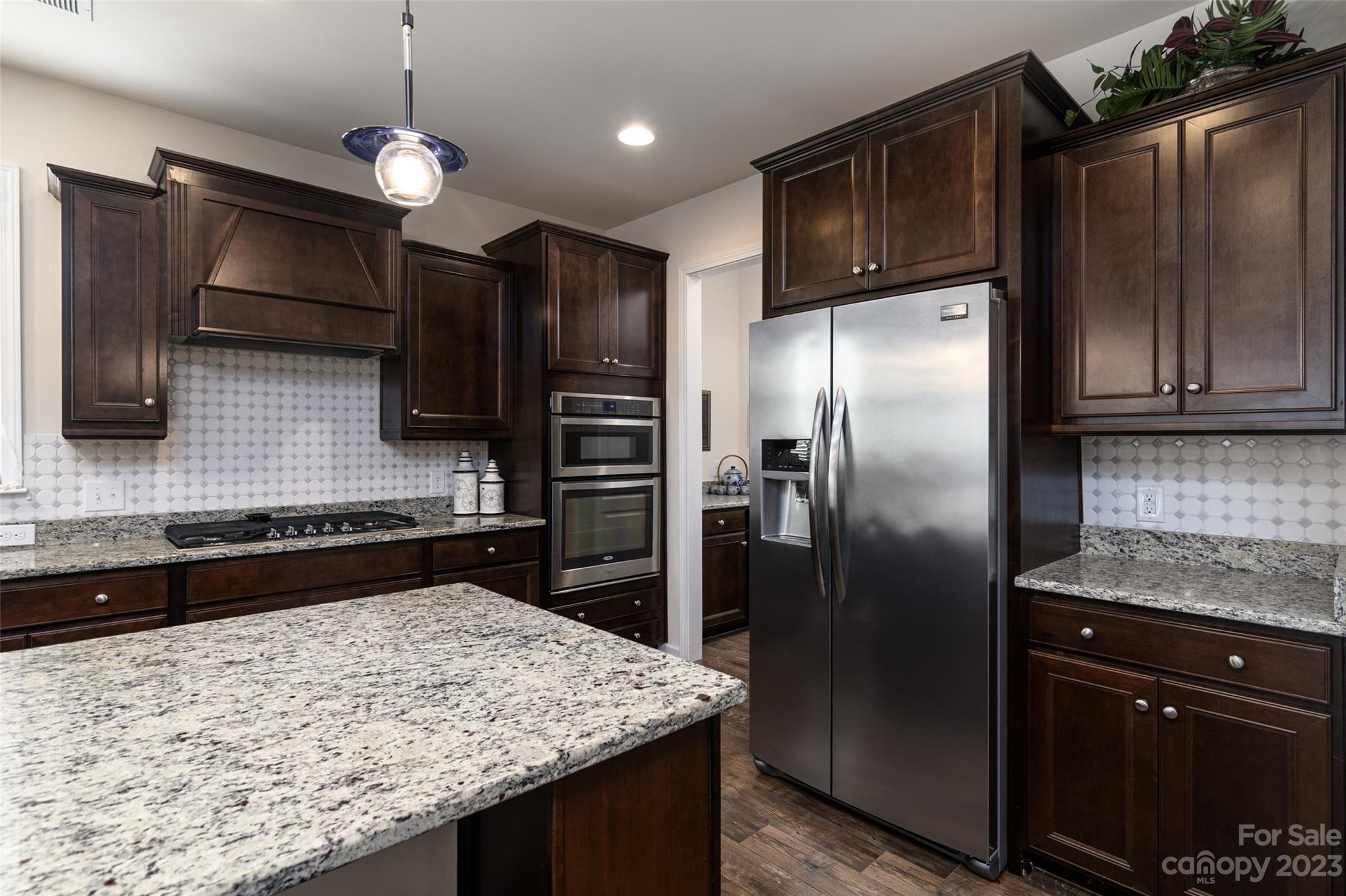 Carolina Orchards - Residential