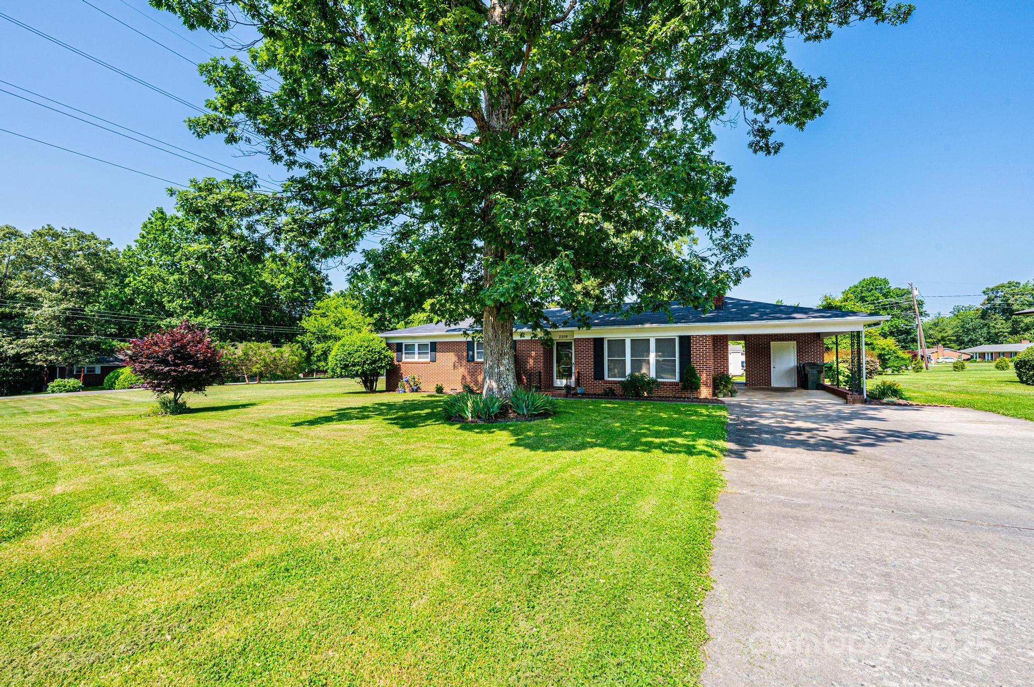 2309 13th Street Drive NE