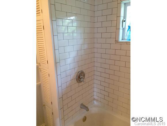 West Asheville - Residential