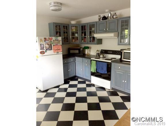 West Asheville - Residential