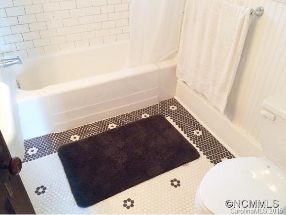 West Asheville - Residential