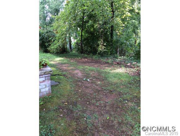 West Asheville - Residential