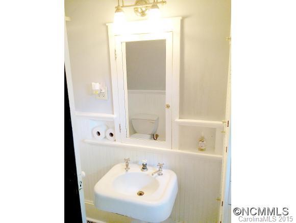 West Asheville - Residential