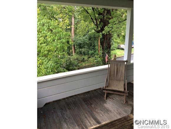 West Asheville - Residential