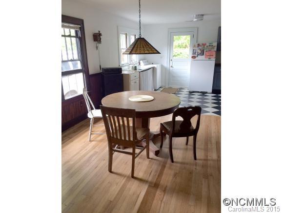 West Asheville - Residential