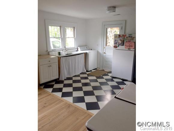 West Asheville - Residential