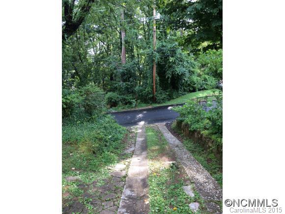 West Asheville - Residential