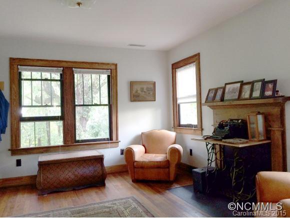 West Asheville - Residential