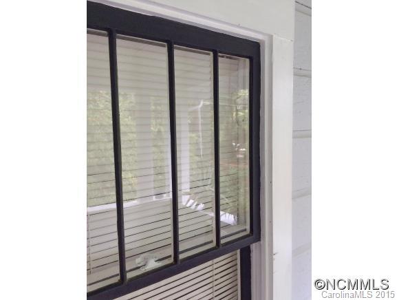 West Asheville - Residential