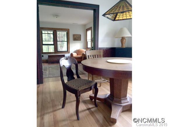 West Asheville - Residential