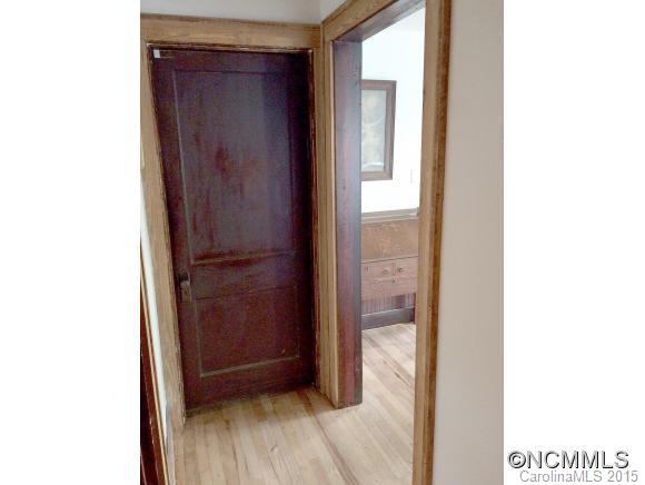 West Asheville - Residential