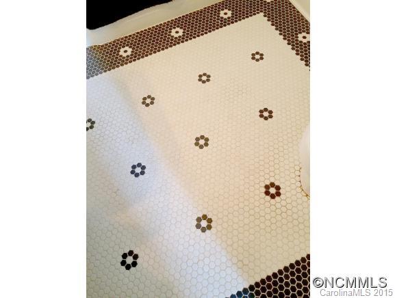 West Asheville - Residential