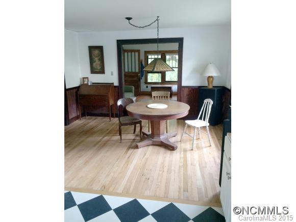 West Asheville - Residential