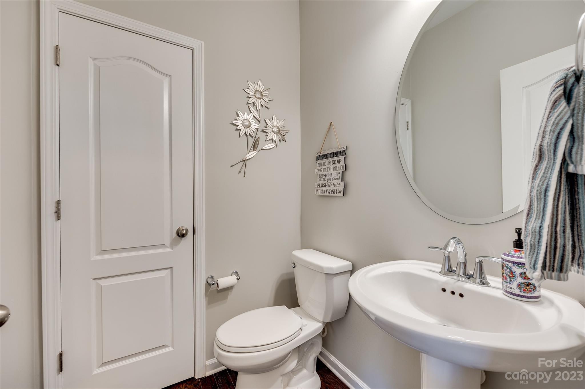 The Retreat at Rayfield - Residential