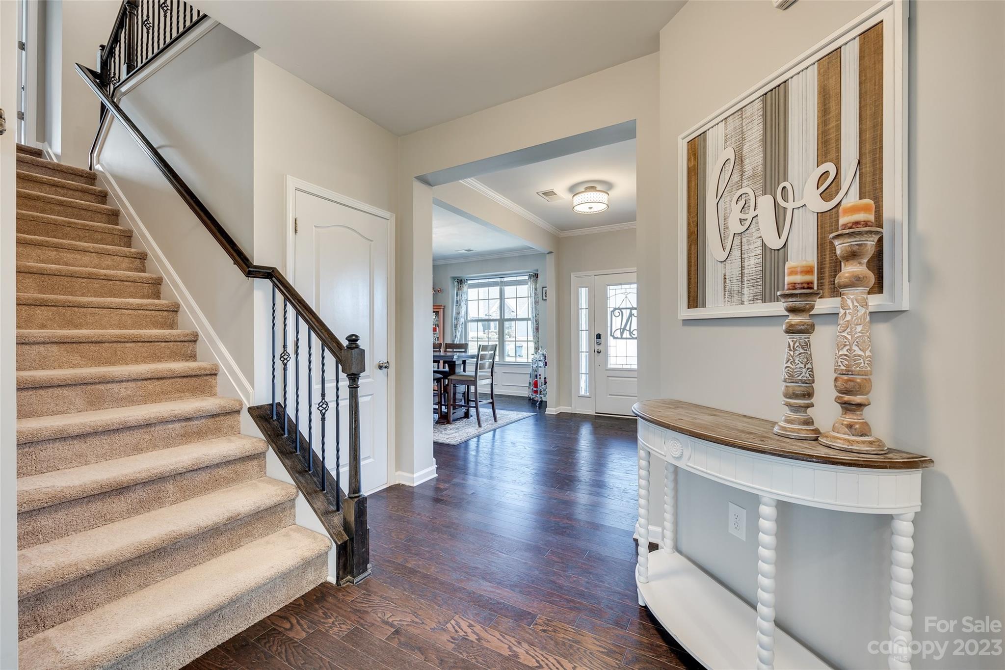 The Retreat at Rayfield - Residential