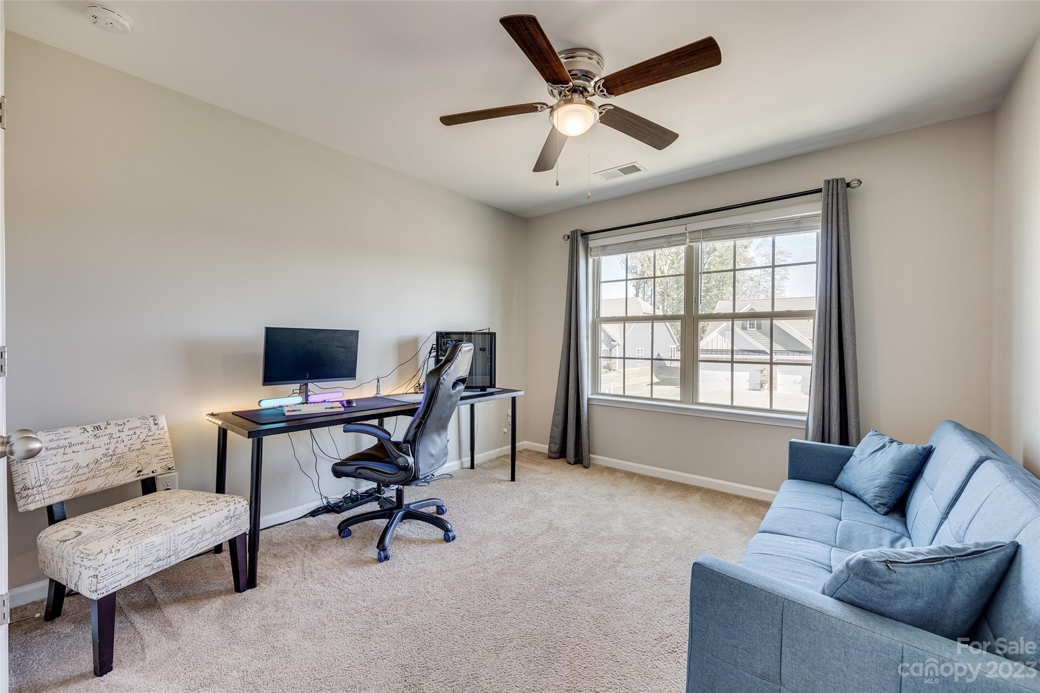 The Retreat at Rayfield - Residential