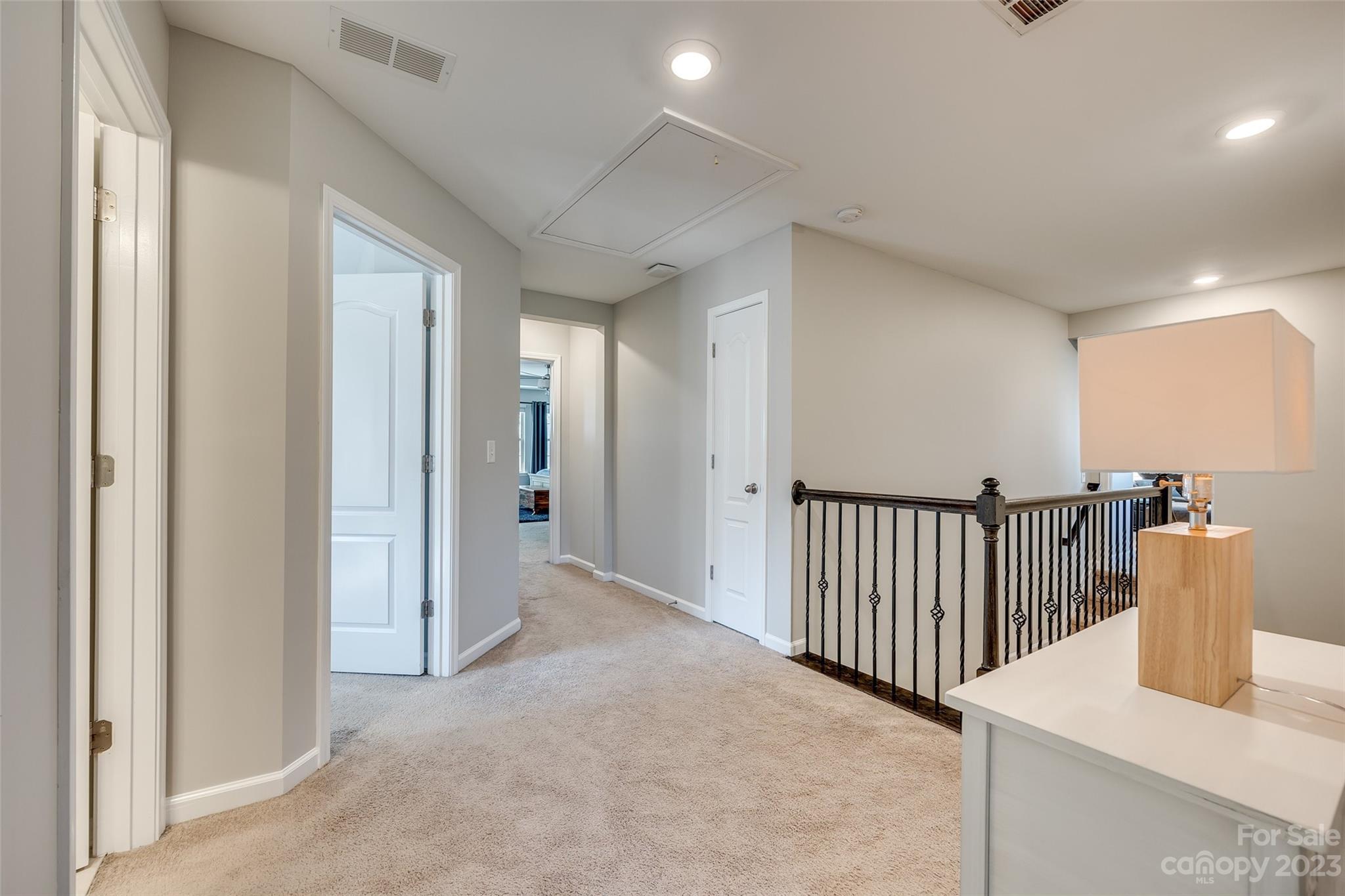 The Retreat at Rayfield - Residential