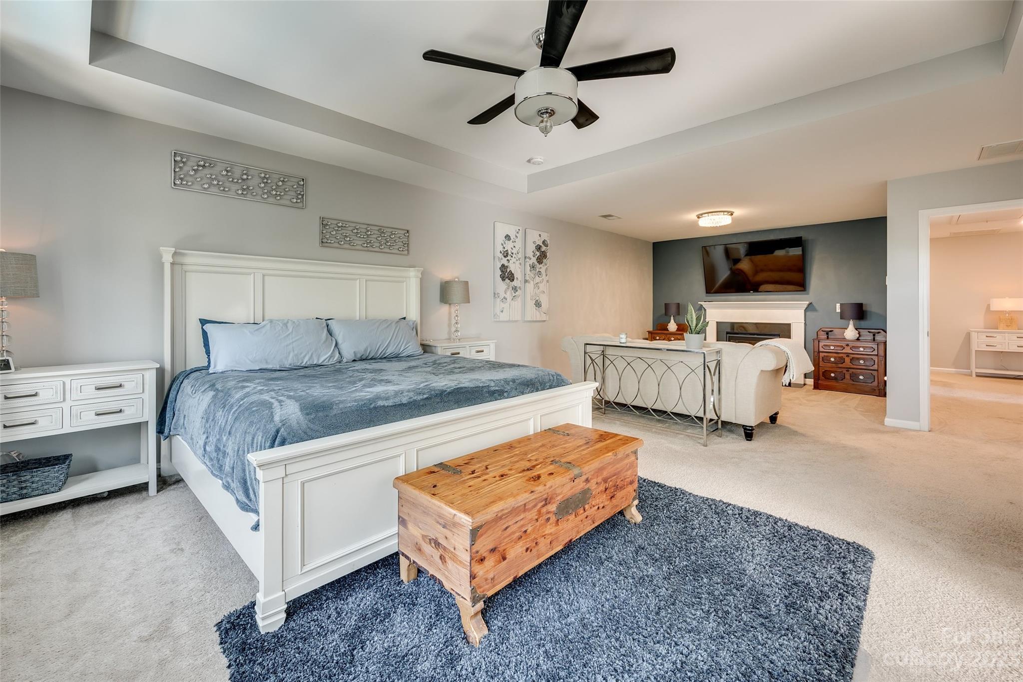 The Retreat at Rayfield - Residential