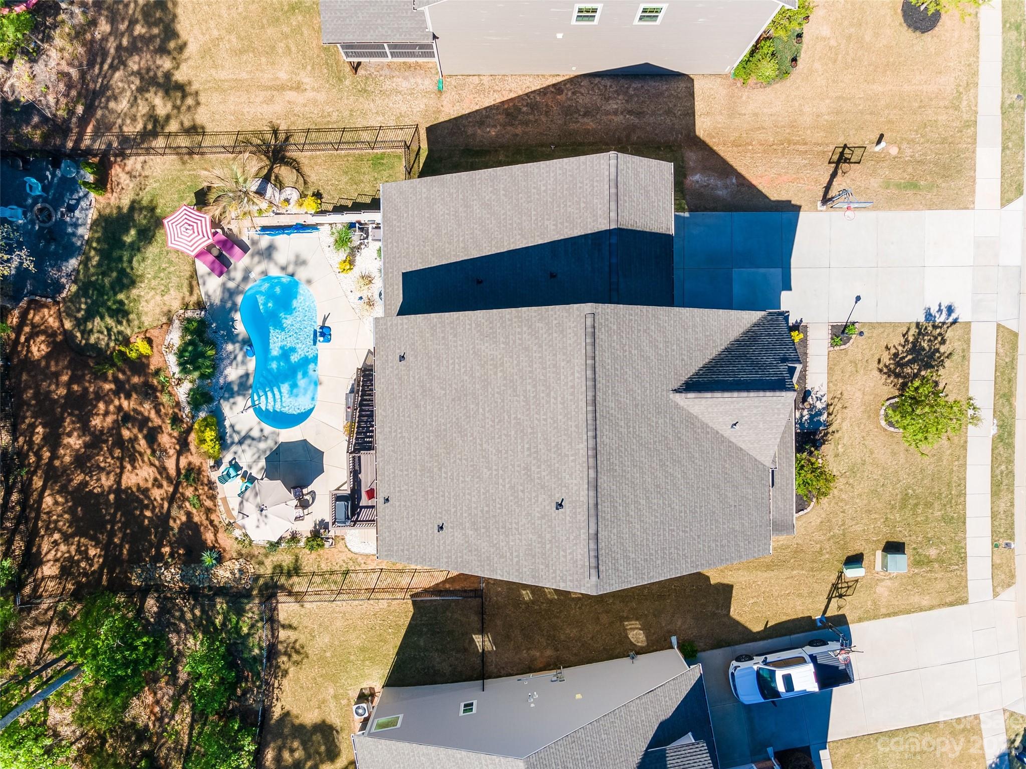 The Retreat at Rayfield - Residential