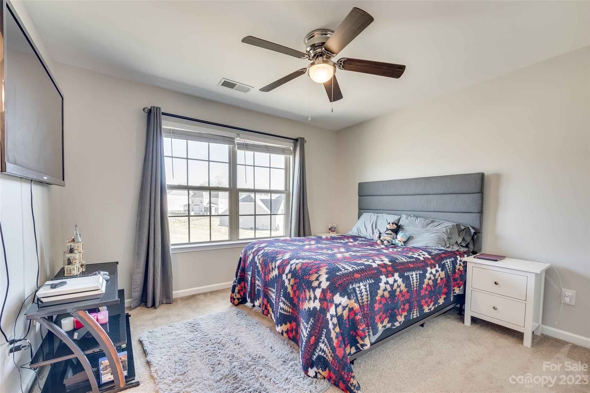 The Retreat at Rayfield - Residential