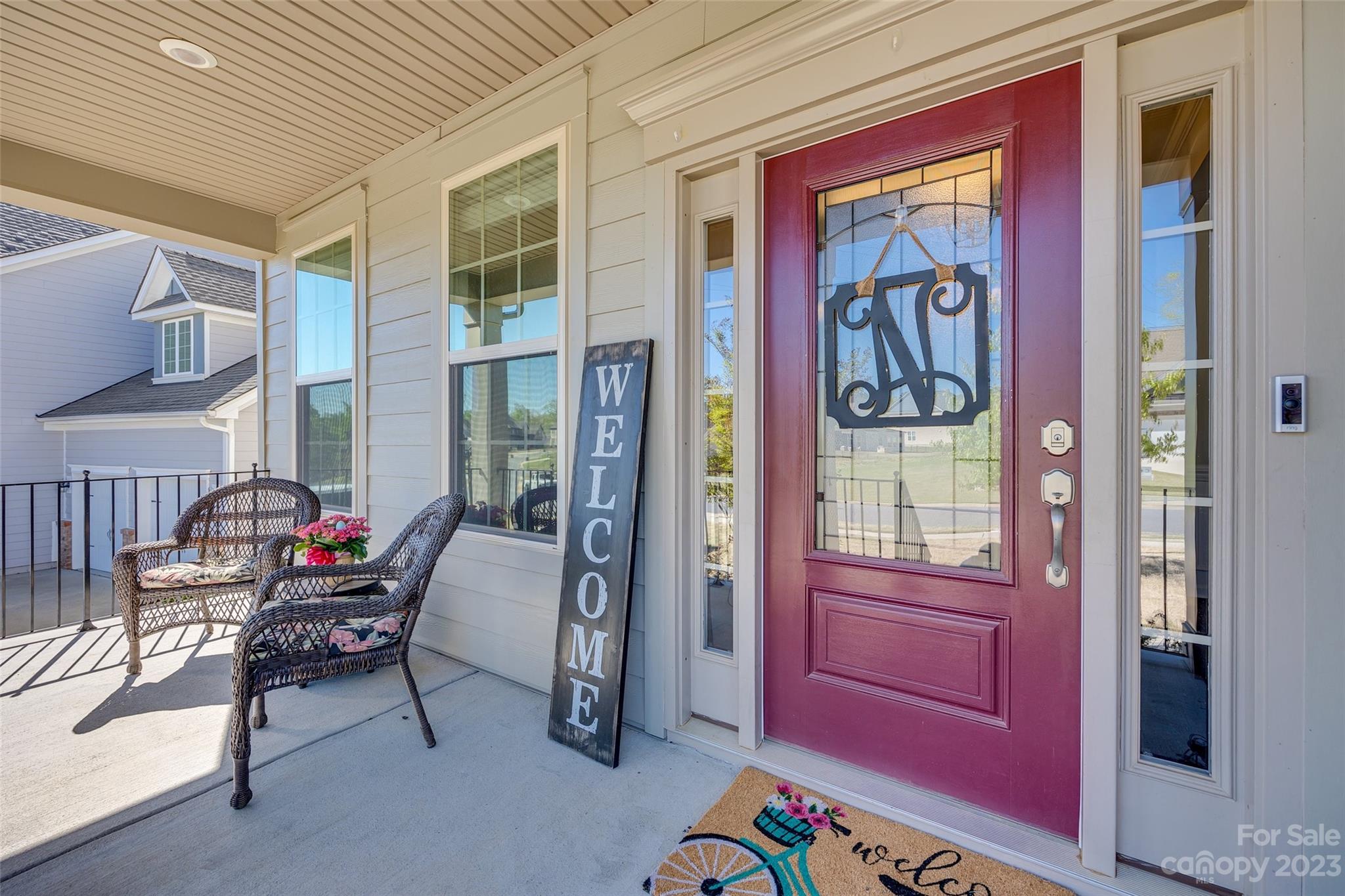 The Retreat at Rayfield - Residential