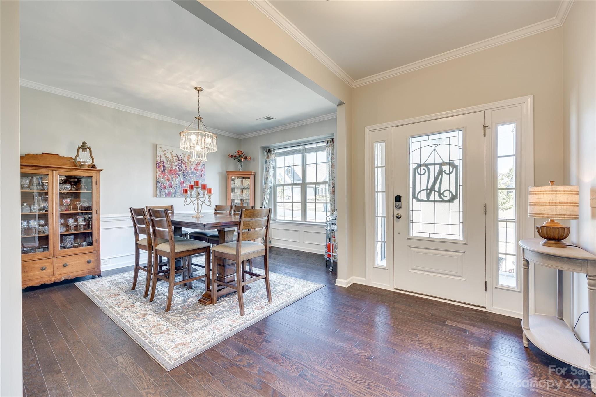 The Retreat at Rayfield - Residential