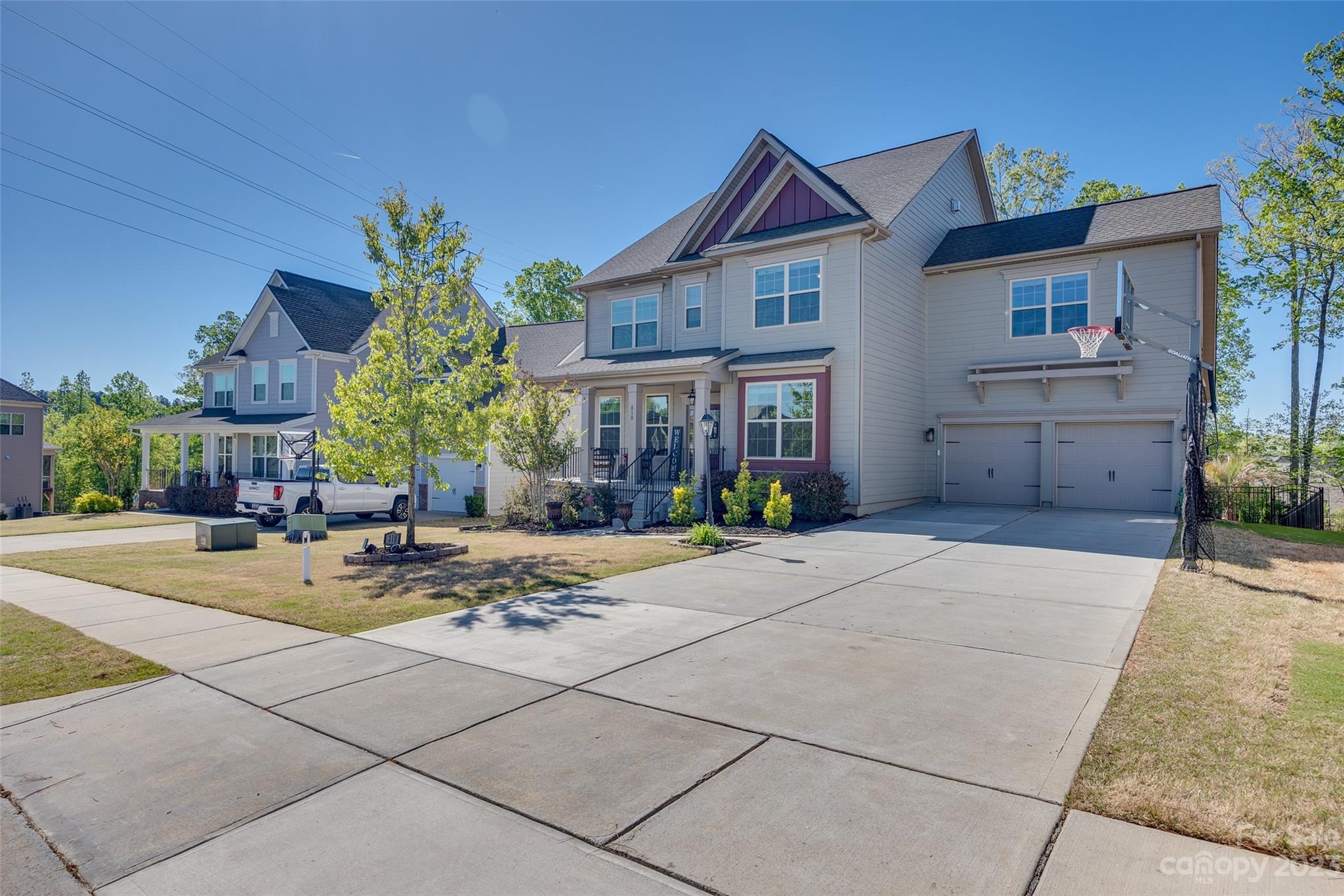 The Retreat at Rayfield - Residential