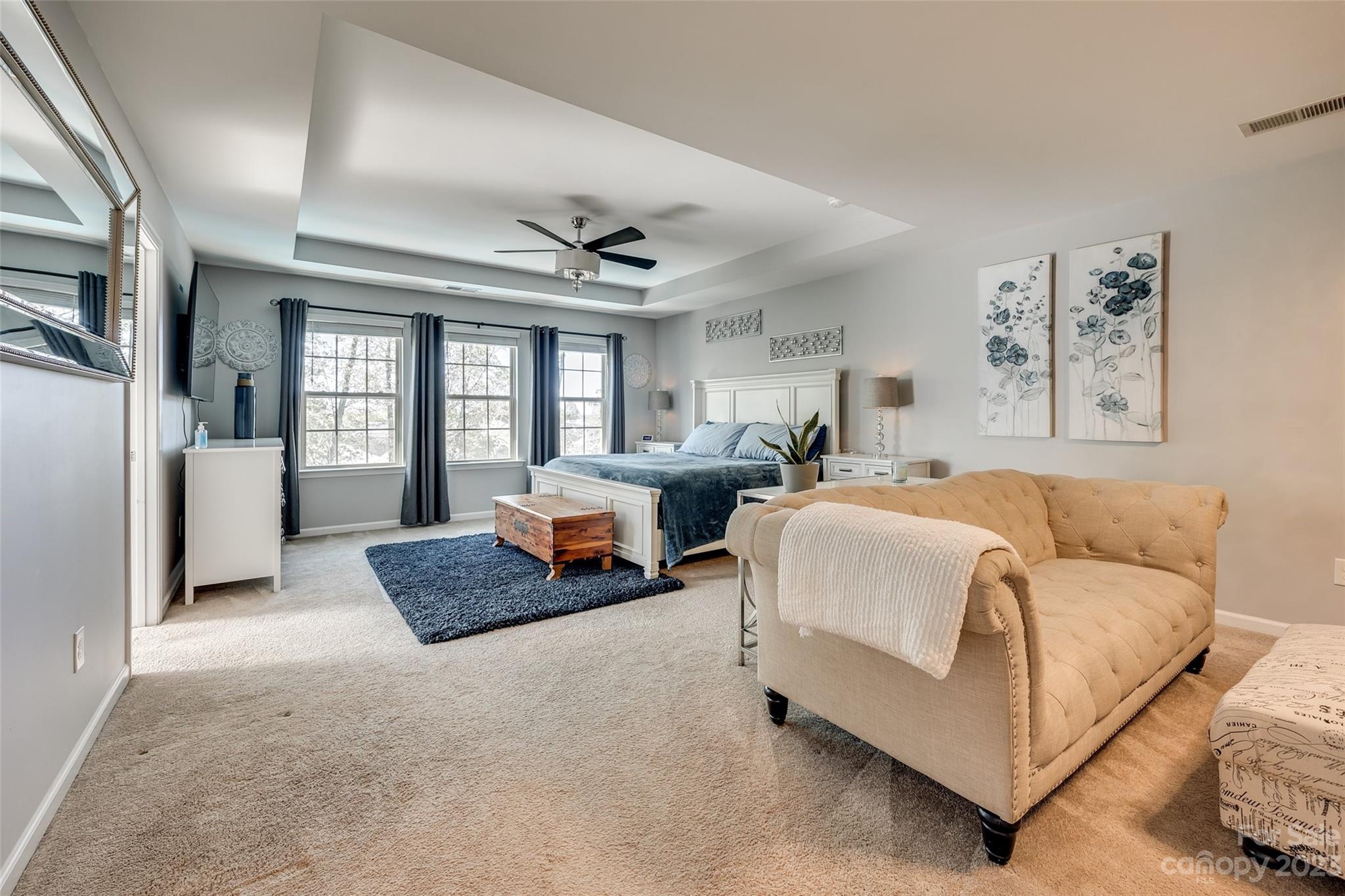 The Retreat at Rayfield - Residential