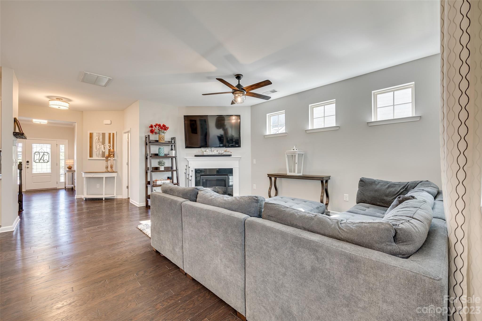 The Retreat at Rayfield - Residential