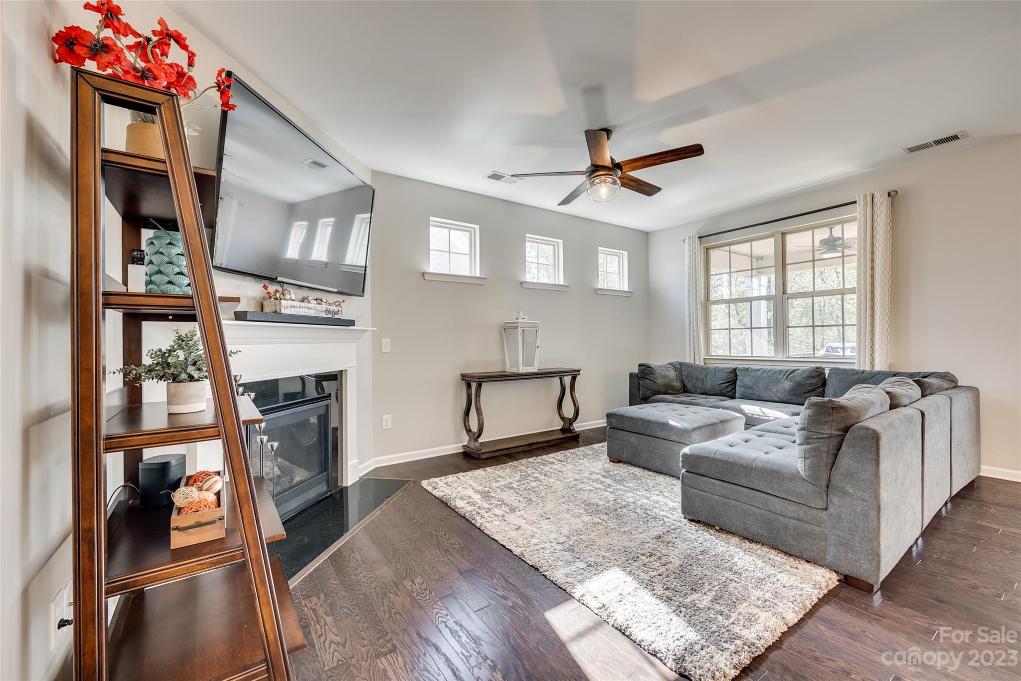 The Retreat at Rayfield - Residential