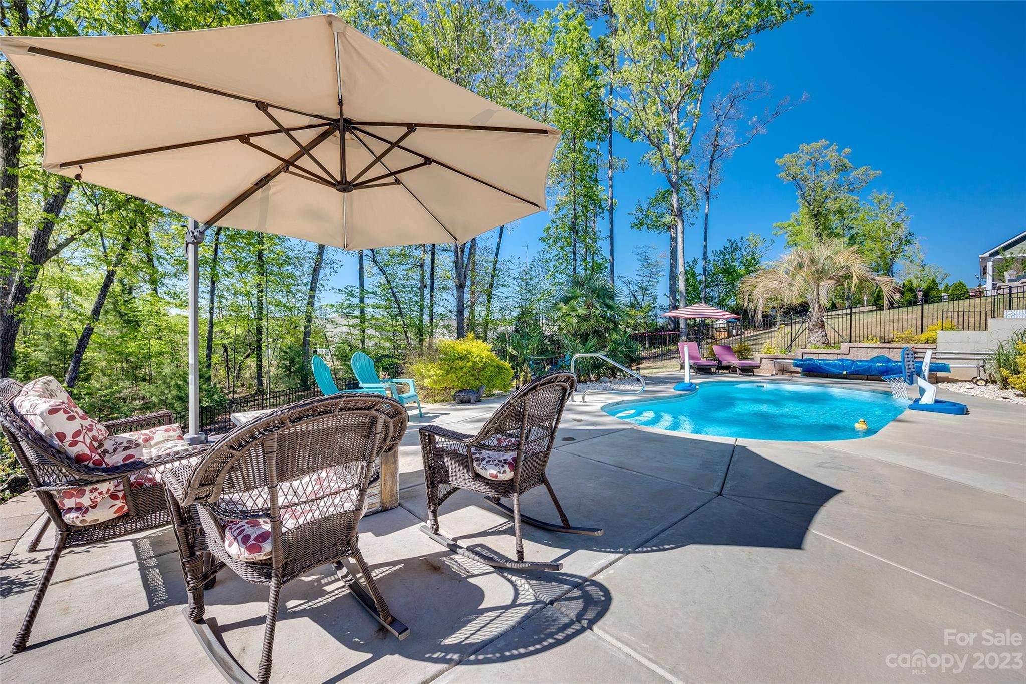 The Retreat at Rayfield - Residential