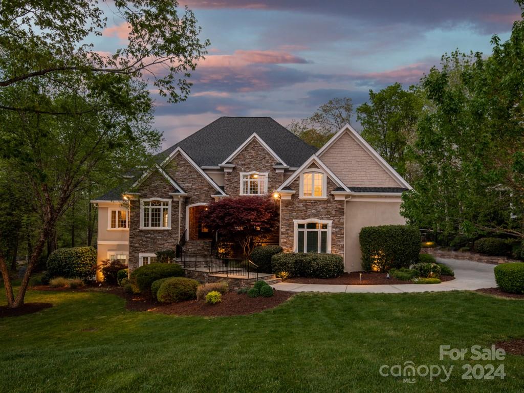 Firethorne - Residential