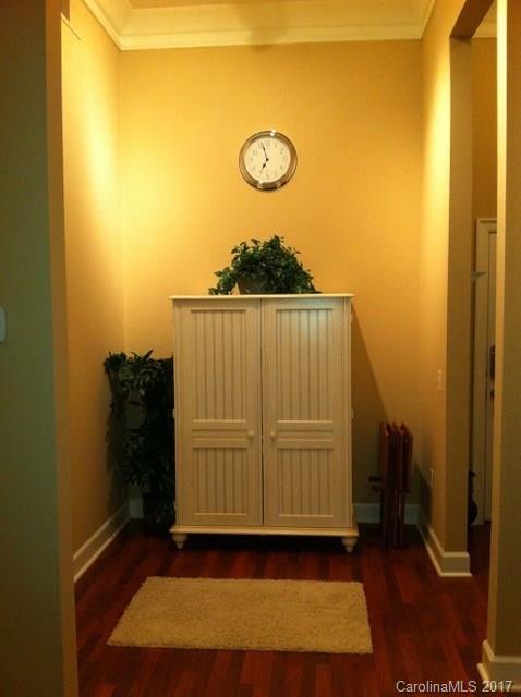 Dilworth - Residential Lease