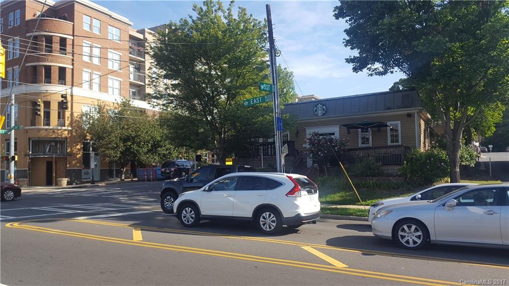 Dilworth - Residential Lease