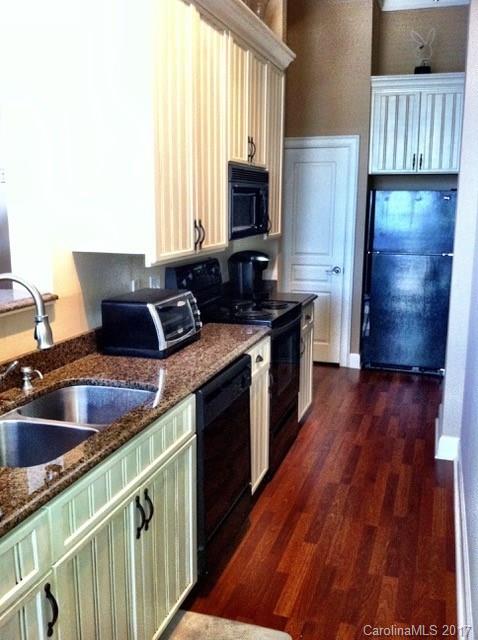 Dilworth - Residential Lease