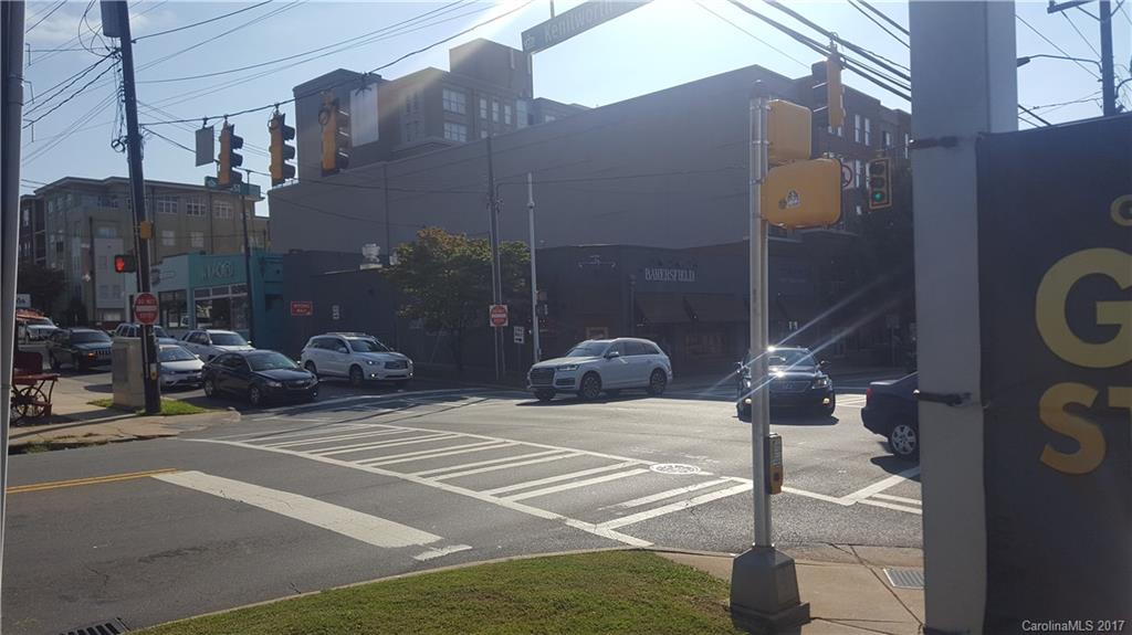 Dilworth - Residential Lease