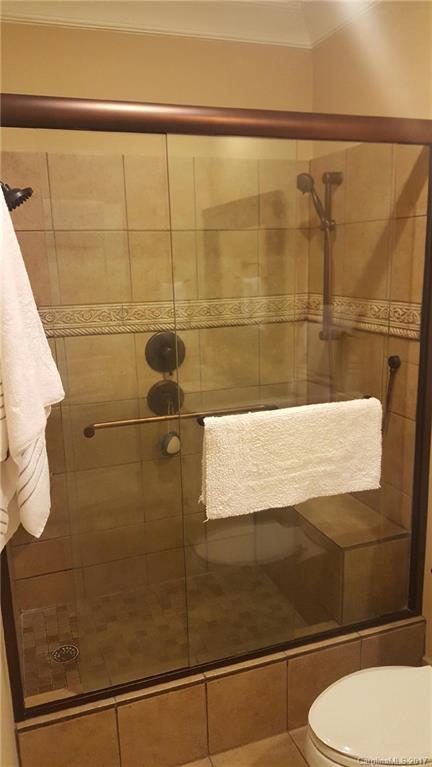 Dilworth - Residential Lease