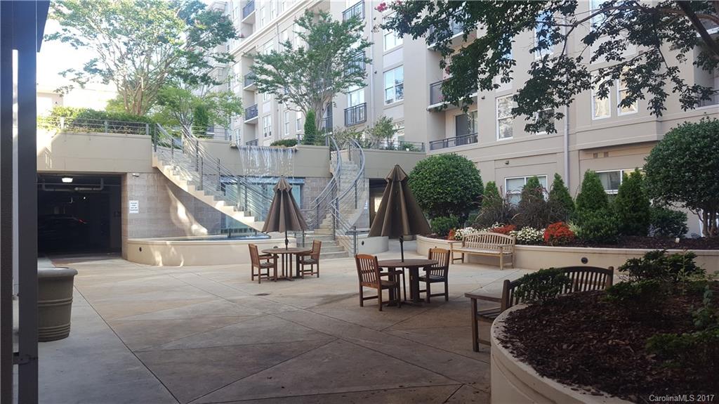 Dilworth - Residential Lease