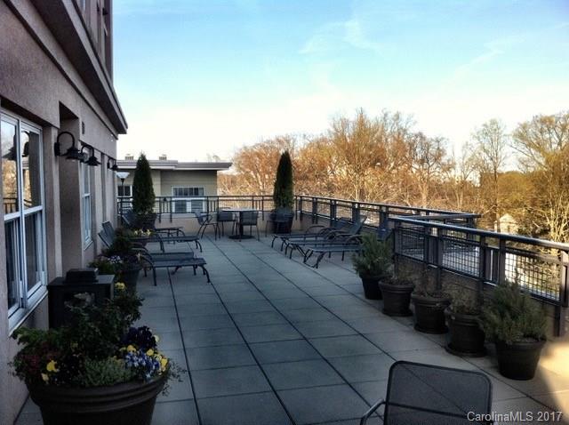 Dilworth - Residential Lease