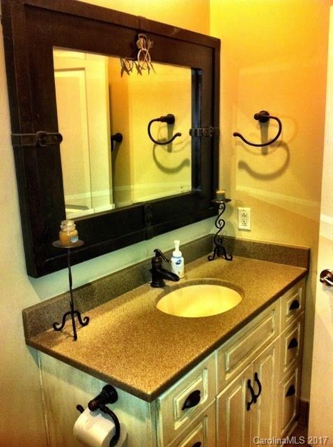 Dilworth - Residential Lease