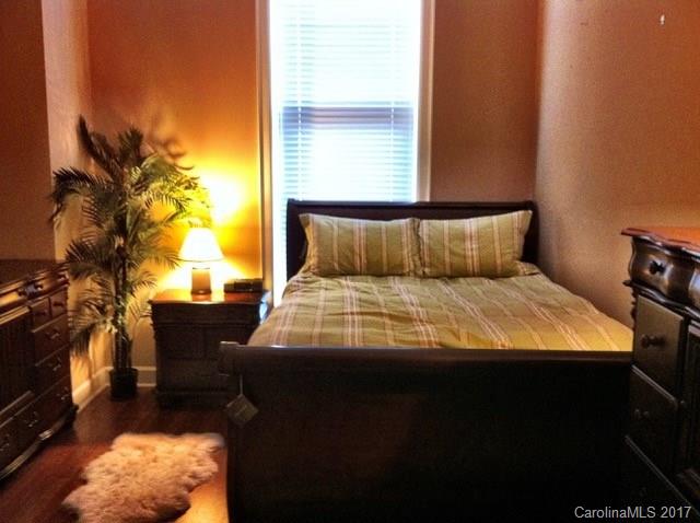 Dilworth - Residential Lease