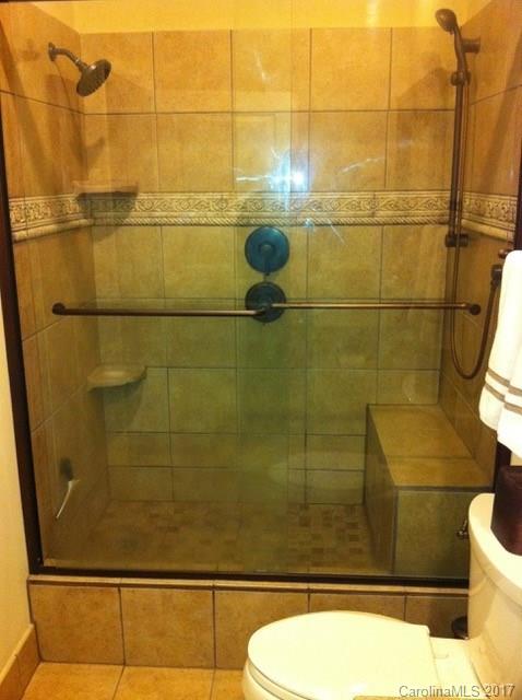 Dilworth - Residential Lease