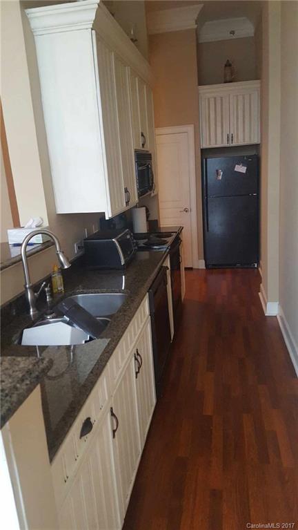 Dilworth - Residential Lease