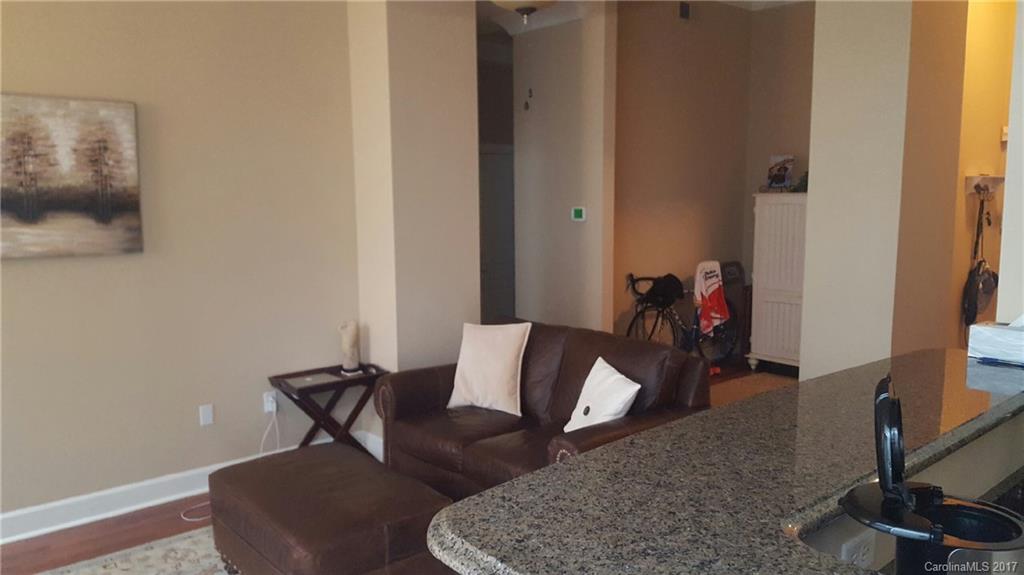 Dilworth - Residential Lease