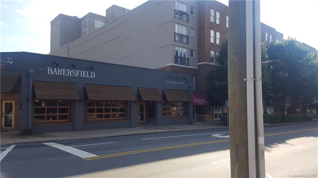 Dilworth - Residential Lease